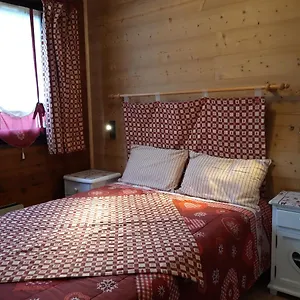 Triolet Abondance