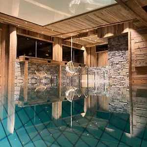 Hotel Les Cornettes, Abondance