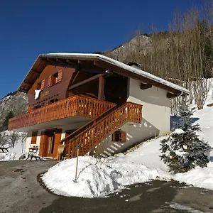 Two Bedroom Belle Vue Abondance