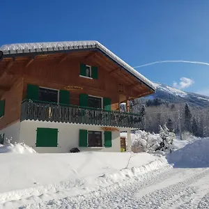 La Sapiniere Abondance
