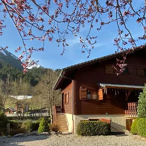 La Joly - Chaletyap Appartement